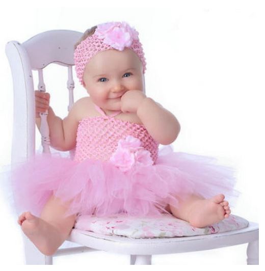 Pumpkin Dress,fall Season Orange Color Dress Tutu Dress For Newborn